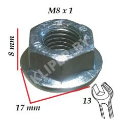 9544
